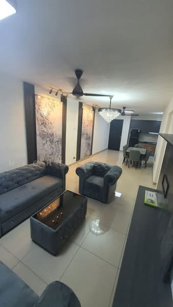 Service Residence for Rent at Residensi Panorama - Michelle Kueh - PropertyGuru.com.my