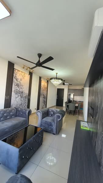 Service Residence for Rent at Residensi Panorama - Michelle Kueh - PropertyGuru.com.my