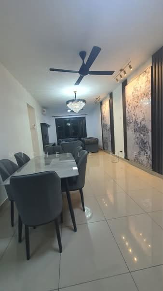 Service Residence for Rent at Residensi Panorama - Michelle Kueh - PropertyGuru.com.my