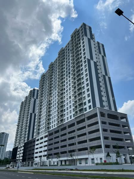 Service Residence for Rent at Residensi Panorama - Michelle Kueh - PropertyGuru.com.my