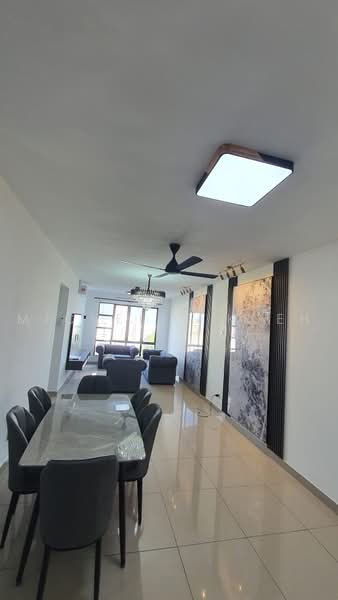 Service Residence for Rent at Residensi Panorama - Michelle Kueh - PropertyGuru.com.my