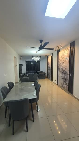 Service Residence for Rent at Residensi Panorama - Michelle Kueh - PropertyGuru.com.my