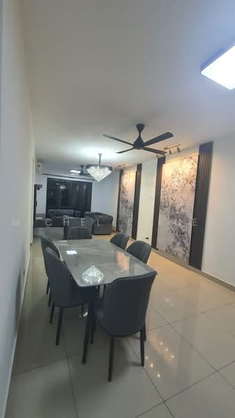 Service Residence for Rent at Residensi Panorama - Michelle Kueh - PropertyGuru.com.my