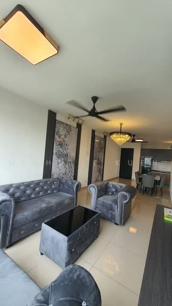 Service Residence for Rent at Residensi Panorama - Michelle Kueh - PropertyGuru.com.my