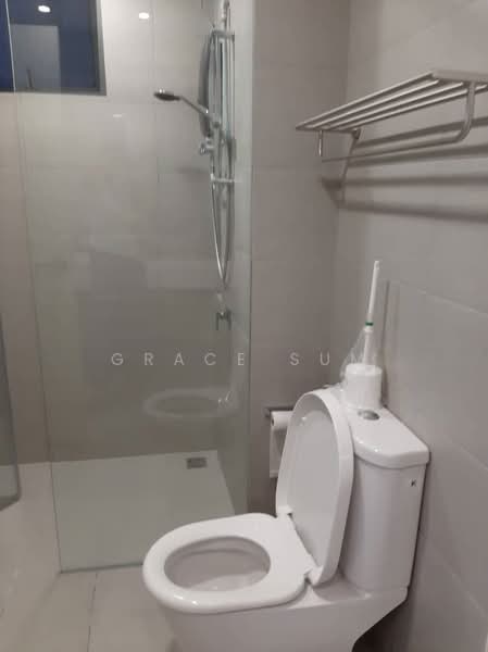 Servis Apartment untuk Dijual di EkoCheras Service Residences - GRACE SUM - Bathroom - PropertyGuru.com.my