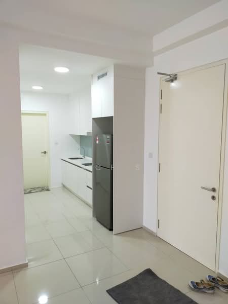 Servis Apartment untuk Dijual di EkoCheras Service Residences - GRACE SUM - Kitchen - PropertyGuru.com.my