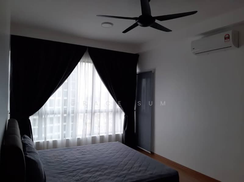 Servis Apartment untuk Dijual di EkoCheras Service Residences - GRACE SUM - Bedroom - PropertyGuru.com.my