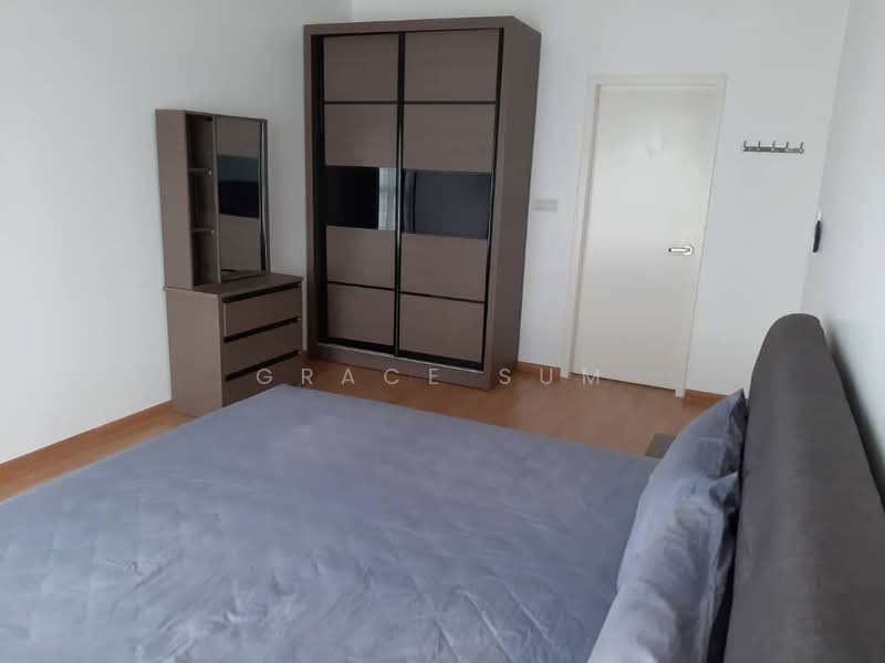 Servis Apartment untuk Dijual di EkoCheras Service Residences - GRACE SUM - Bedroom - PropertyGuru.com.my