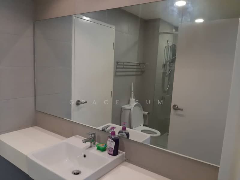 Servis Apartment untuk Dijual di EkoCheras Service Residences - GRACE SUM - Bathroom - PropertyGuru.com.my