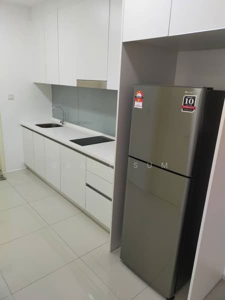 Servis Apartment untuk Dijual di EkoCheras Service Residences - GRACE SUM - Kitchen - PropertyGuru.com.my