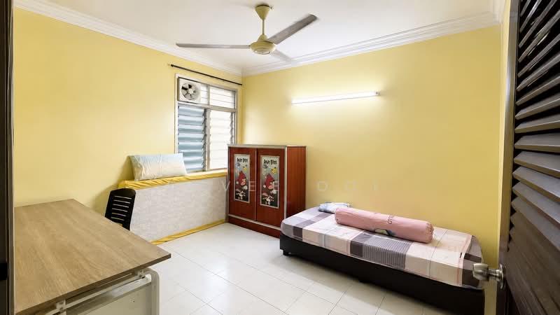 Rumah Teres 2 Tingkat untuk Dijual di Bukit Mertajam (Penang) - Quvee Ooi - Bedroom - PropertyGuru.com.my