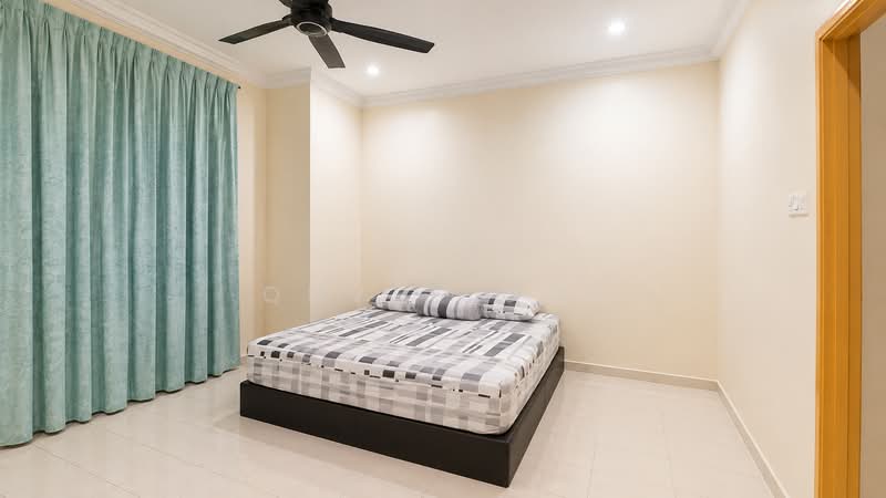 Rumah Teres 2 Tingkat untuk Dijual di Bukit Mertajam (Penang) - Quvee Ooi - Bedroom - PropertyGuru.com.my