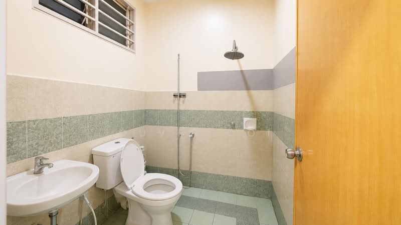 Rumah Teres 2 Tingkat untuk Dijual di Bukit Mertajam (Penang) - Quvee Ooi - Bathroom - PropertyGuru.com.my