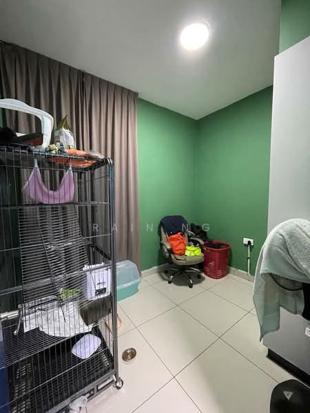 Service Residence for Sale at Twin Danga Residence - Rain Ng - Interior - PropertyGuru.com.my