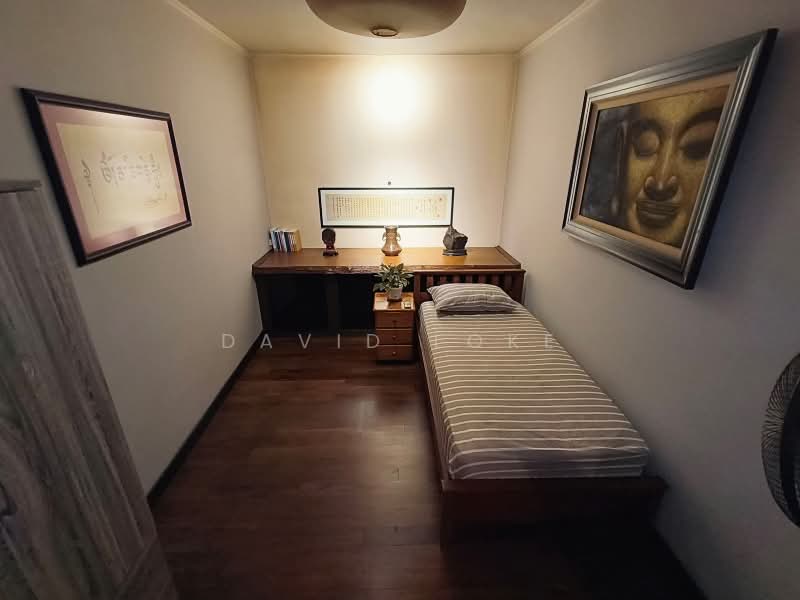 Condominium for Rent at Mont Kiara Pines - David Loke - Bedroom - PropertyGuru.com.my