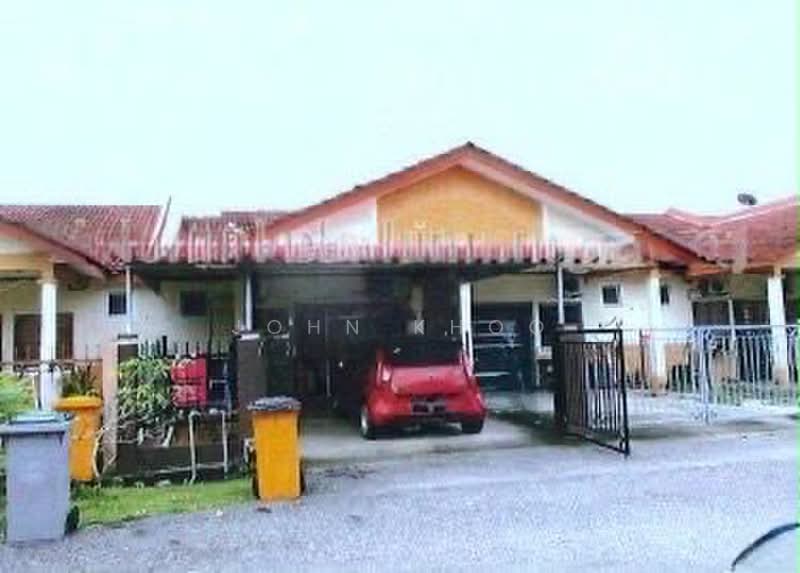 Rumah Teres 1-Tingkat untuk Dijual di Taman Nusari Bayu (Bandar Sri Sendayan) - John Khoo - PropertyGuru.com.my