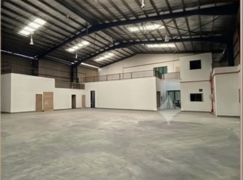 Detached Factory for Sale in Ipoh (Perak) - Kok Seong Liew - PropertyGuru.com.my