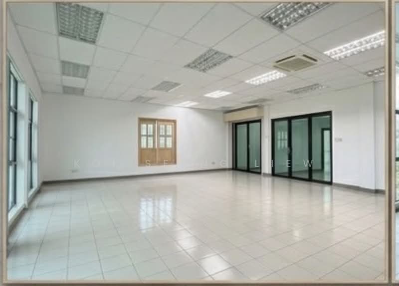 Detached Factory for Sale in Ipoh (Perak) - Kok Seong Liew - PropertyGuru.com.my