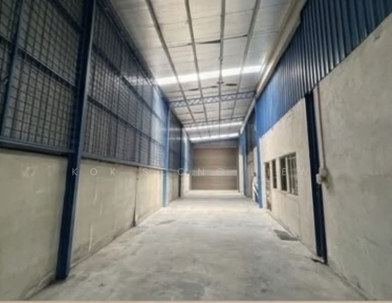 Detached Factory for Sale in Ipoh (Perak) - Kok Seong Liew - PropertyGuru.com.my
