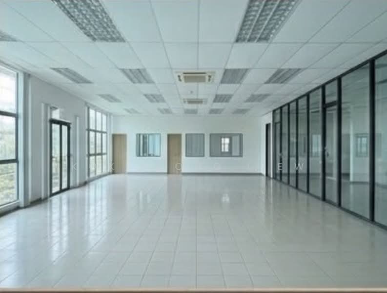 Detached Factory for Sale in Ipoh (Perak) - Kok Seong Liew - PropertyGuru.com.my