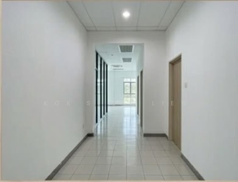 Detached Factory for Sale in Ipoh (Perak) - Kok Seong Liew - PropertyGuru.com.my