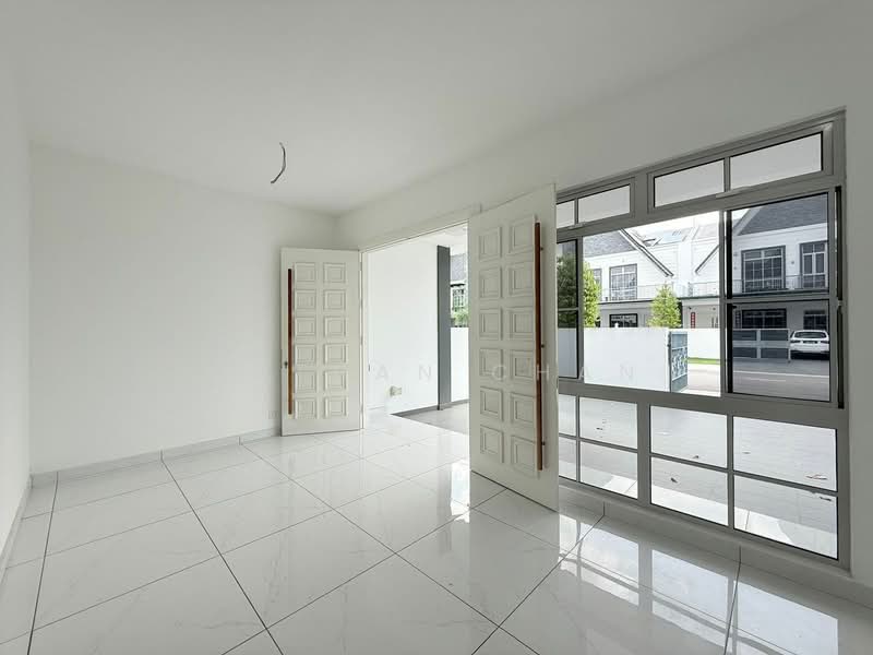 Rumah Berkembar untuk Dijual di Taman Ekoflora (Johor Bahru) - Nathan Chan - PropertyGuru.com.my