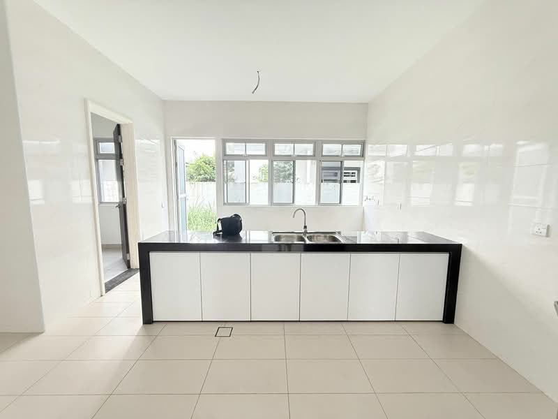 Rumah Berkembar untuk Dijual di Taman Ekoflora (Johor Bahru) - Nathan Chan - PropertyGuru.com.my