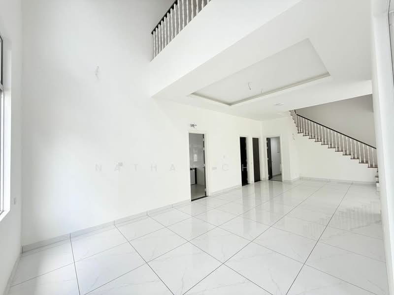 Rumah Berkembar untuk Dijual di Taman Ekoflora (Johor Bahru) - Nathan Chan - PropertyGuru.com.my