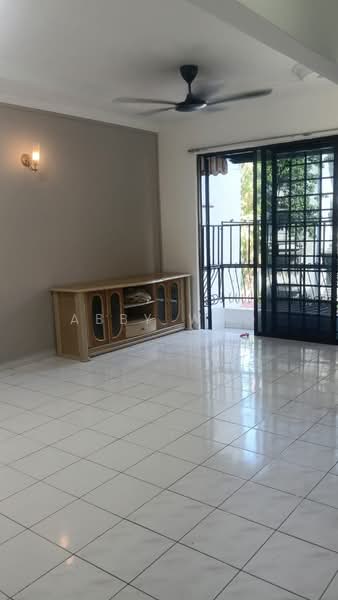 Kondominium untuk Disewa di Villa Condominium - Abby Woo - Living Room - PropertyGuru.com.my