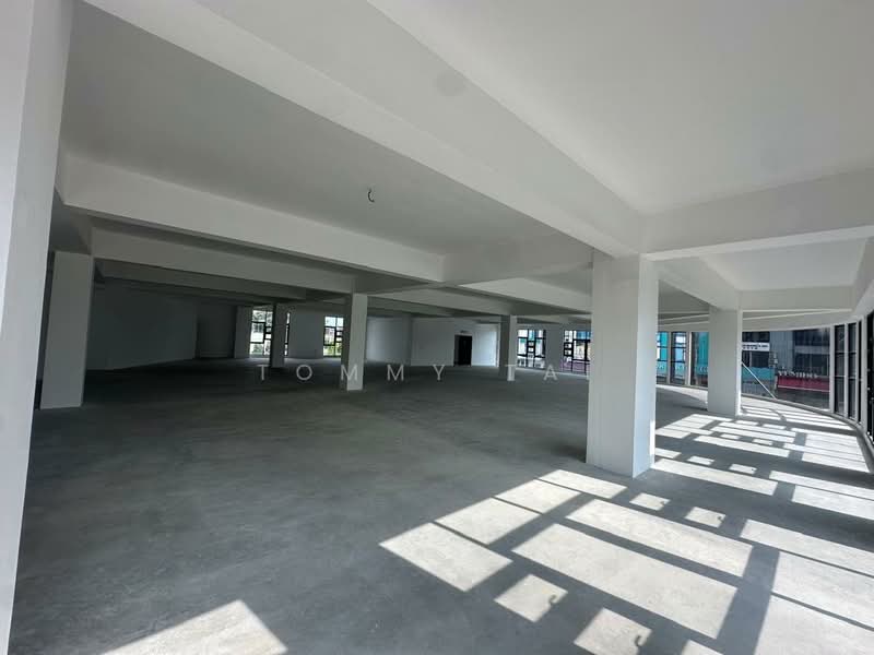 Office for Rent in Bukit Indah (Iskandar Puteri (Nusajaya)) - Tommy Tai - Interior - PropertyGuru.com.my