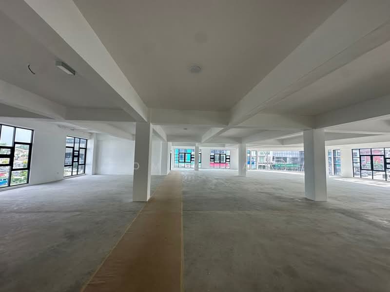 Office for Rent in Bukit Indah (Iskandar Puteri (Nusajaya)) - Tommy Tai - Interior - PropertyGuru.com.my