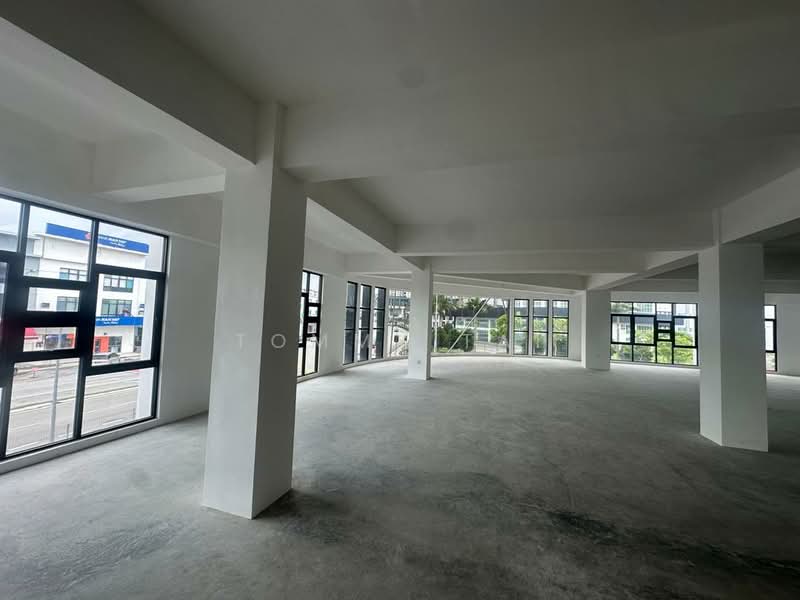 Office for Rent in Bukit Indah (Iskandar Puteri (Nusajaya)) - Tommy Tai - Interior - PropertyGuru.com.my
