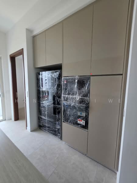 3-storey Terraced House for Rent in Tanjung Tokong (Penang) - Chong Chooi Wei - Kitchen - PropertyGuru.com.my