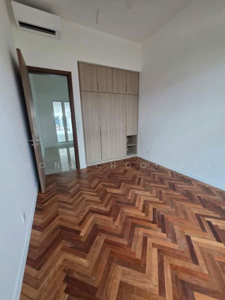 3-storey Terraced House for Rent in Tanjung Tokong (Penang) - Chong Chooi Wei - Interior - PropertyGuru.com.my