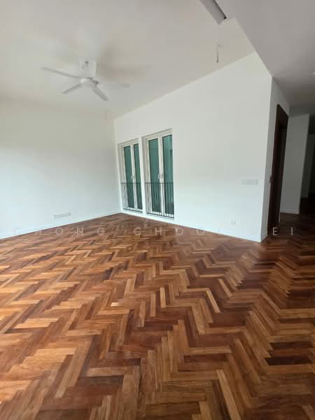 3-storey Terraced House for Rent in Tanjung Tokong (Penang) - Chong Chooi Wei - Interior - PropertyGuru.com.my