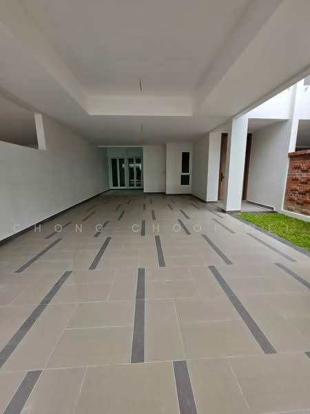 3-storey Terraced House for Rent in Tanjung Tokong (Penang) - Chong Chooi Wei - Exterior - PropertyGuru.com.my