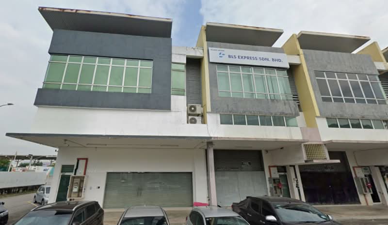Shop / Office for Rent in Bukit Kemuning (Shah Alam) - Jacky Wong - Exterior - PropertyGuru.com.my