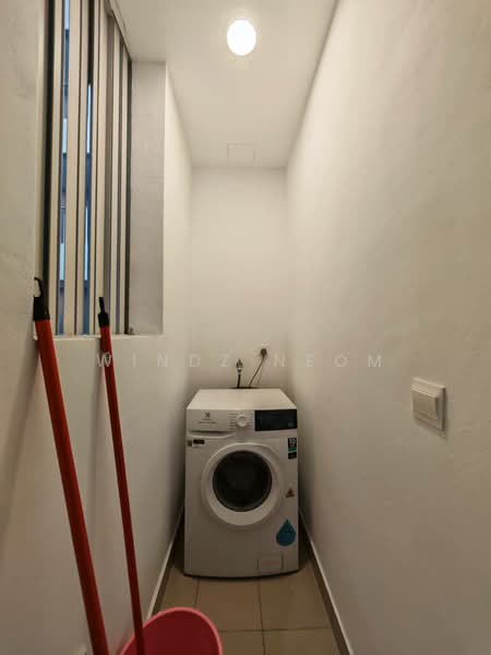 Servis Apartment untuk Disewa di The Sentral Suites - Windz Neom - Interior - PropertyGuru.com.my