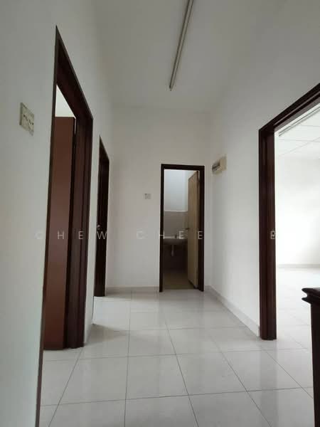 Rumah Teres untuk Dijual di Bukit Indah (Iskandar Puteri (Nusajaya)) - Chew Chee Yee - Corridor - PropertyGuru.com.my