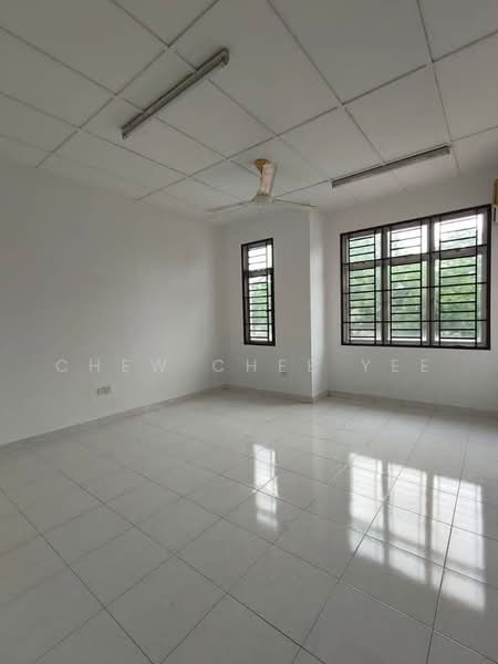 Rumah Teres untuk Dijual di Bukit Indah (Iskandar Puteri (Nusajaya)) - Chew Chee Yee - Interior - PropertyGuru.com.my