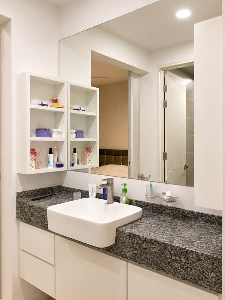 Service Residence for Rent at Tropicana Avenue - Jamie Huynh - Bathroom - PropertyGuru.com.my