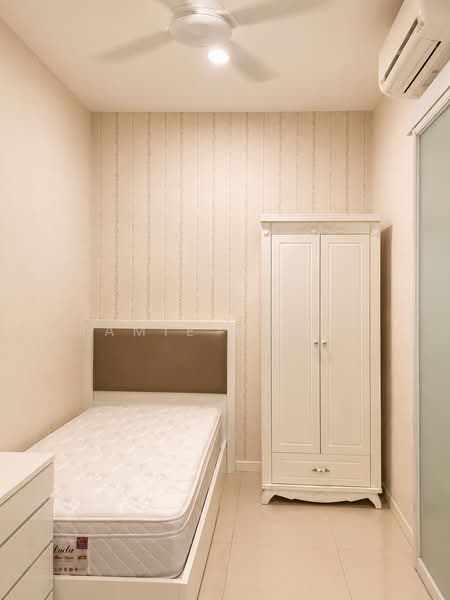 Service Residence for Rent at Tropicana Avenue - Jamie Huynh - Bedroom - PropertyGuru.com.my