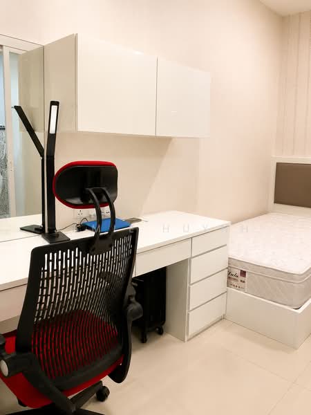 Service Residence for Rent at Tropicana Avenue - Jamie Huynh - Bedroom - PropertyGuru.com.my