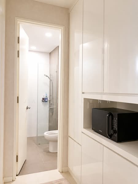 Service Residence for Rent at Tropicana Avenue - Jamie Huynh - Bathroom - PropertyGuru.com.my