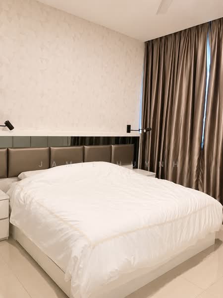 Service Residence for Rent at Tropicana Avenue - Jamie Huynh - Bedroom - PropertyGuru.com.my