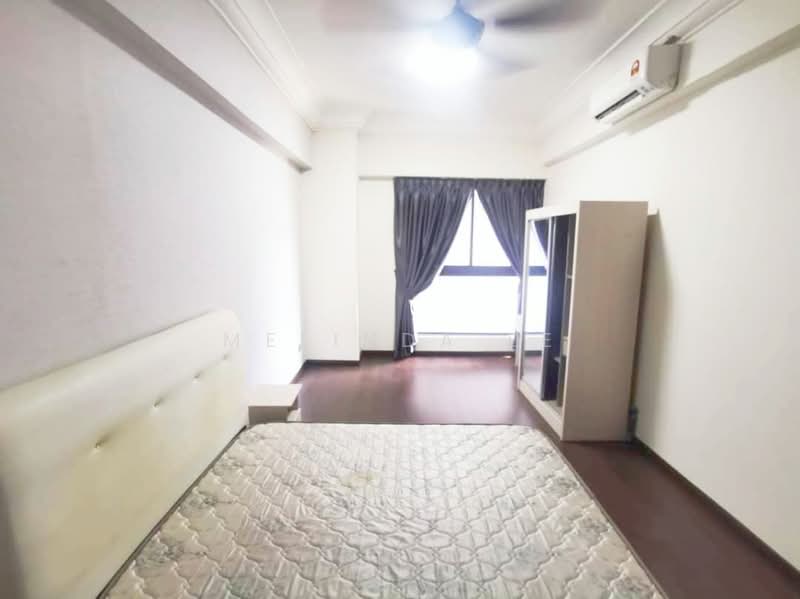 Service Residence for Sale at V@SUMMERPLACE - Melinda Ee - Bedroom - PropertyGuru.com.my