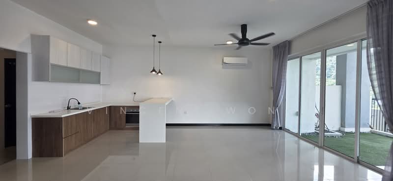 Condominium for Rent at Armanee Terrace II - Vincent Wong - Dining Room - PropertyGuru.com.my