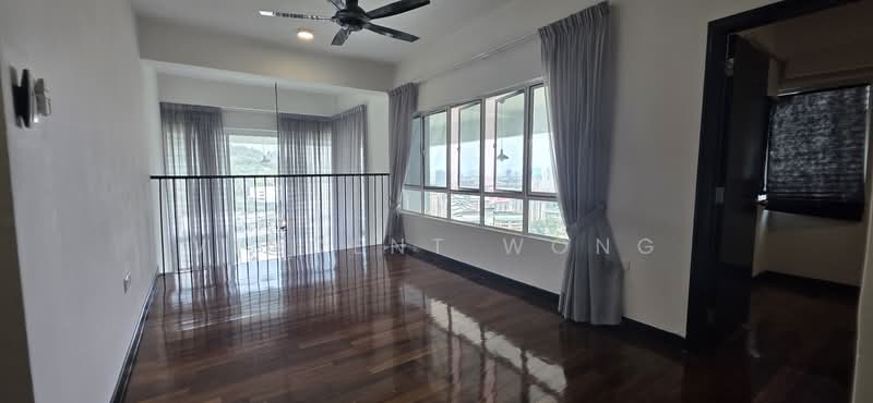 Condominium for Rent at Armanee Terrace II - Vincent Wong - View - PropertyGuru.com.my
