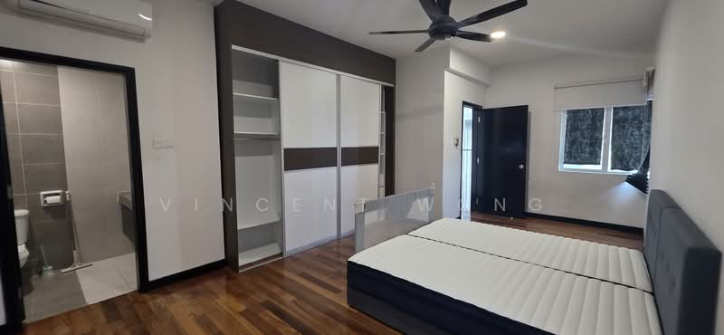 Condominium for Rent at Armanee Terrace II - Vincent Wong - Bedroom - PropertyGuru.com.my