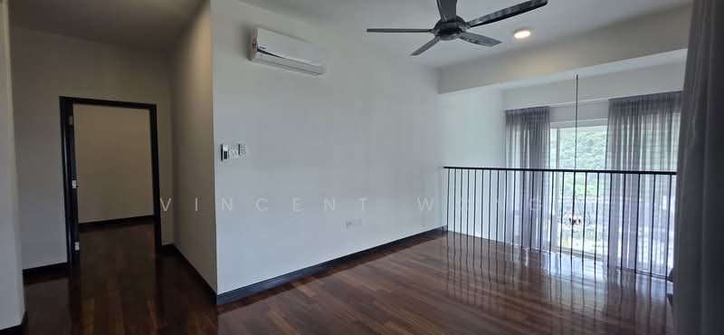 Condominium for Rent at Armanee Terrace II - Vincent Wong - Interior - PropertyGuru.com.my